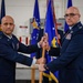 Col. Robert Noren assumes command of 193rd Special Operations Wing