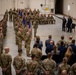 Col. Robert Noren assumes command of 193rd Special Operations Wing