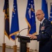 Col. Robert Noren assumes command of 193rd Special Operations Wing