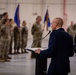 Col. Robert Noren assumes command of 193rd Special Operations Wing