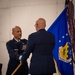 Col. Robert Noren assumes command of 193rd Special Operations Wing