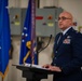 Col. Robert Noren assumes command of 193rd Special Operations Wing