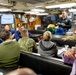 USS Greeneville Distinguished Visitor Embark