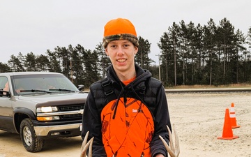 Fort McCoy ready to host hundreds of hunters for 2025 gun-deer season Nov. 22-30