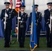 Maxwell Air Force Base Honor Guard