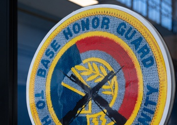 To Honor with dignity