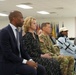 Fort Meade Hosts Strengthening Our Communities Event