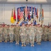 XVIII Airborne Corps Dragon Honors Ceremony