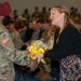 XVIII Airborne Corps Change of Command Ceremony