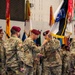 XVIII Airborne Corps Change of Command Ceremony