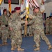 XVIII Airborne Corps Change of Command Ceremony