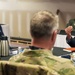 Lt. Gen. Cunningham visits TSC to synchronize Arctic initiatives