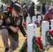 13th Armored Corps Sustainment Command honors fallen heroes