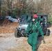 CBRNE Event