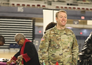 D.C. National Guard Hosts Inaugural Open House