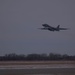 First B-1B Lancer touches down at Grand Forks AFB, begins bed down