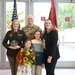 Fort Cavazos Soldier wins U.S. Army Company Grade Social Worker of the Year