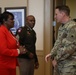 D.C. National Guard Commanding General Hosts Holiday Reception