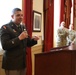 D.C. National Guard Commanding General Hosts Holiday Reception