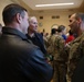 D.C. National Guard Commanding General Hosts Holiday Reception