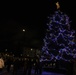 JBER hosts annual tree-lighting ceremony