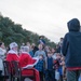 Barksdale AFB Tree Lighting Ceremony