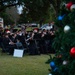 Barksdale AFB Tree Lighting Ceremony