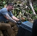 25-1VN prepares for base camp