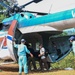 25-1VN prepares for base camp