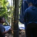 25-1VN establishes communications