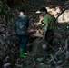 DPAA, VNOSMP bless recovery site before excavation