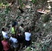 DPAA, VNOSMP bless recovery site before excavation