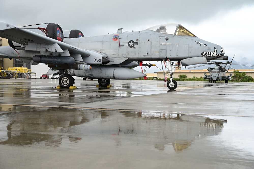 Our Heritage: A Legacy Born in the Skies Over Pearl Harbor