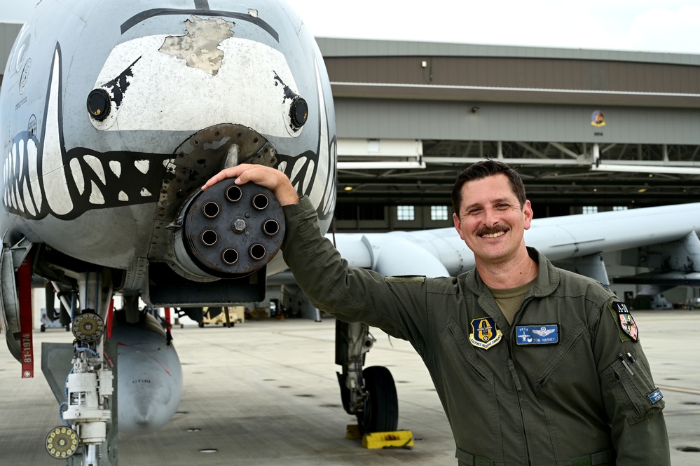 Our Heritage: A Legacy Born in the Skies Over Pearl Harbor