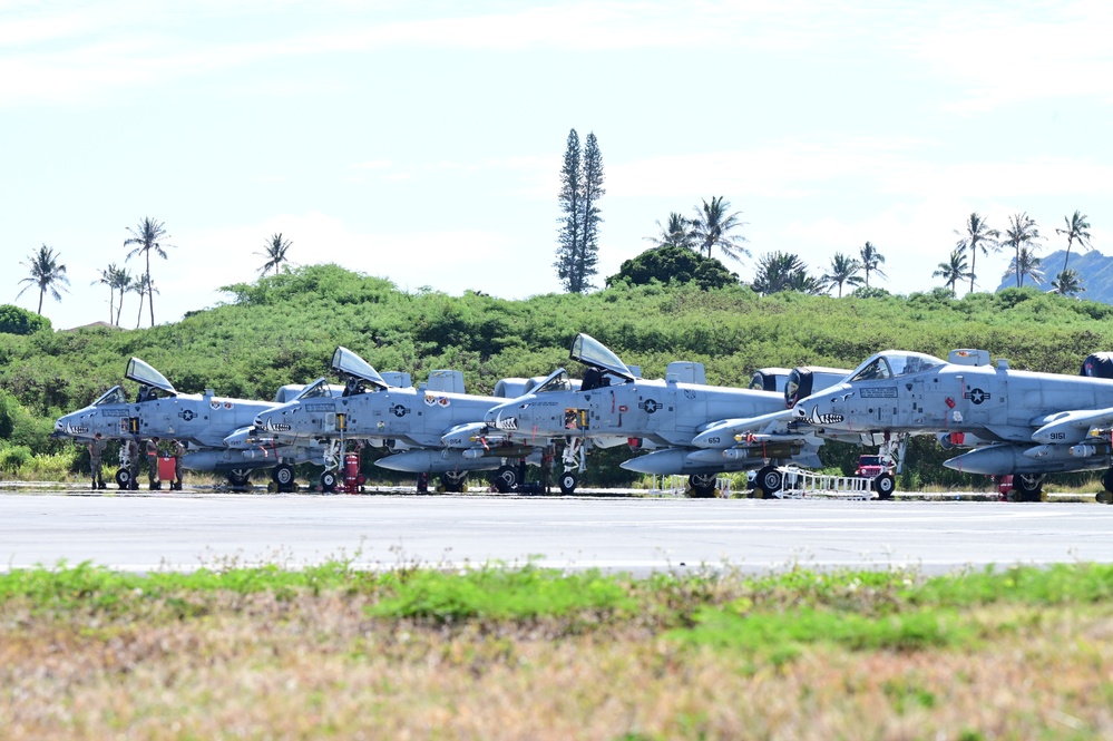 Our Heritage: A Legacy Born in the Skies Over Pearl Harbor