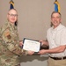 354th FW welcomes newly appointed honorary commanders