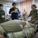 Yama Sakura 87: Trilateral Military Exercise