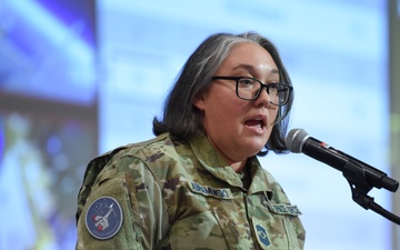 Air Force medical leaders collaborate with Total Force, mission partners