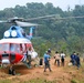 DPAA, VNOSMP, and US Embassy officials visit recovery site