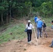 DPAA, VNOSMP, and US Embassy officials visit recovery site