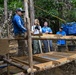 DPAA, VNOSMP, and US Embassy officials visit recovery site