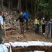 DPAA, VNOSMP, and US Embassy officials visit recovery site