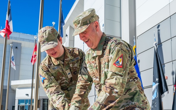 S4S celebrates one-year anniversary since establishment