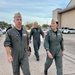 Chief of Navy Reserve visits Navy Reservists at Joint Reserve Base Fort Worth