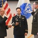 Col. Benjamin P. Currier promotion ceremony