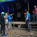 DPAA Det 2 site visit