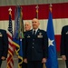 142nd Wing Welcomes New Commander