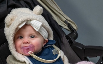 TRICARE Childbirth and Breastfeeding Support Demonstration extended through 2031