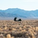 HIMARS Exercise Nevada Test and Training Range