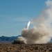 HIMARS Exercise Nevada Test and Training Range